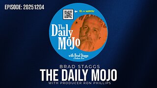 Ep: 120425 The Daily MoJo