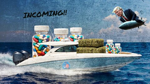 The REAL War On Drugs | Ep: 120425 The Daily MoJo