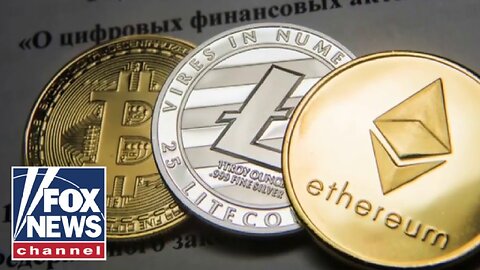 'WE HAD NO CHOICE': Crypto giant ditches blue state in major HQ move