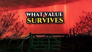 The System You Trust Is Failing Faster Than You Think