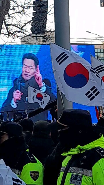 20260207(6). Stop The Steal. Free Yoon.