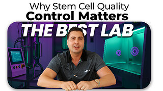 Why Stem Cell Quality Control Matters