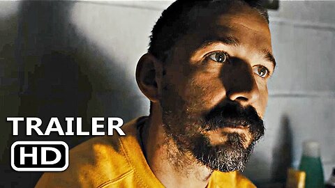 HENRY JOHNSON Official Trailer (2025)