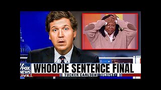 1 MINUTE AGO: What FBI JUST FOUND In Whoopie Goldberg’s Estate Will Leave You Sh*cked!