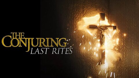 The Conjuring: Last Rites 2025