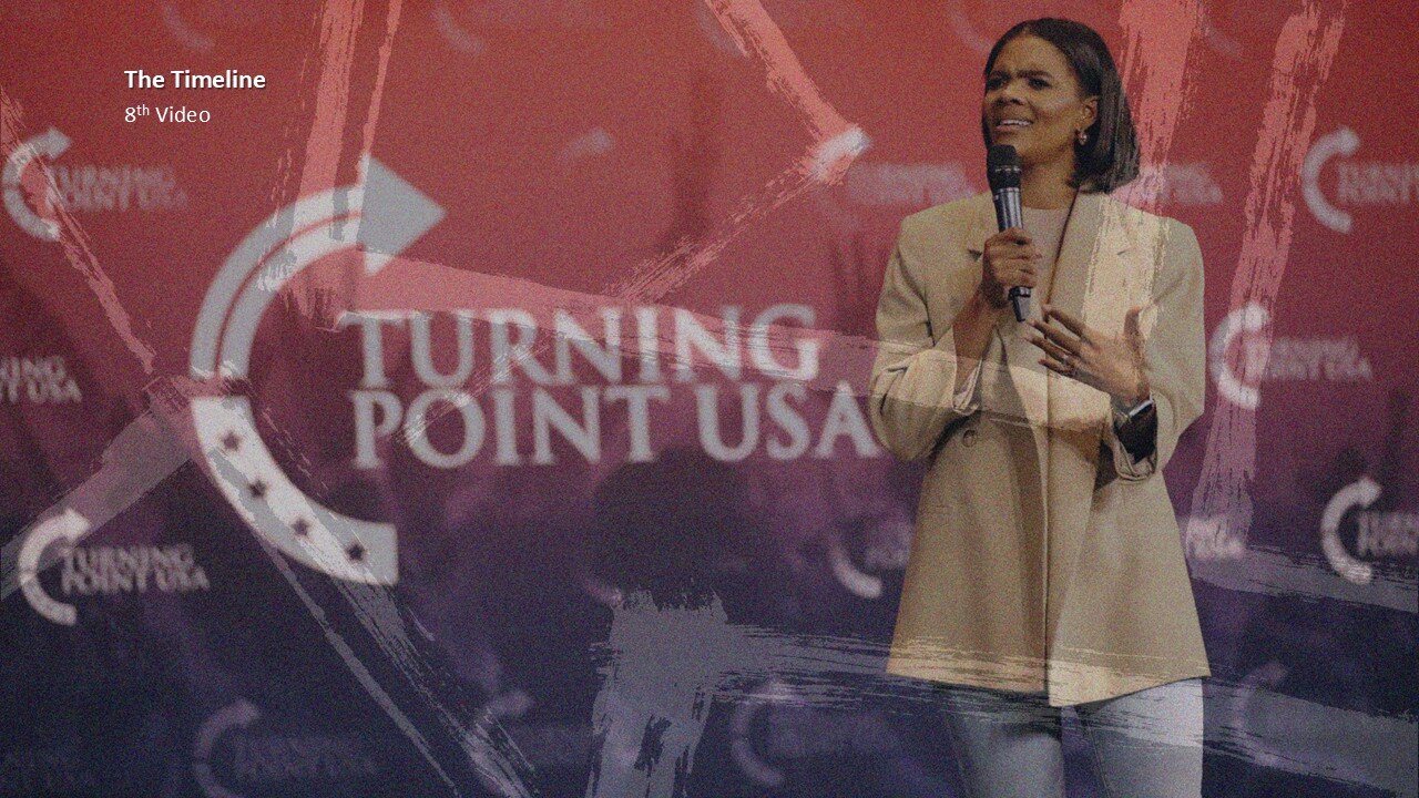 The Timeline | 8th Video (Beast Timeline)