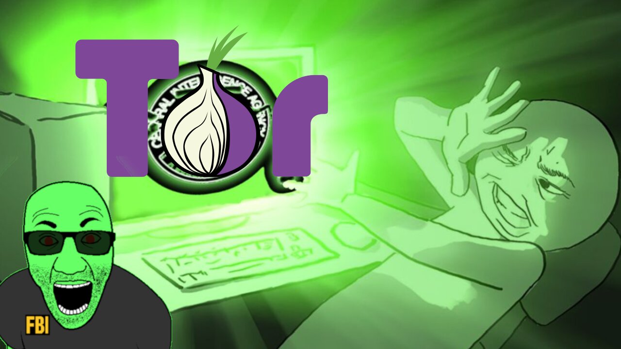 How The Authorities Bust Tor Users | Common Sense