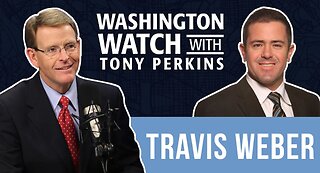 Travis Weber Provides Context about Religious Persecution of Christians in Nigeria and China