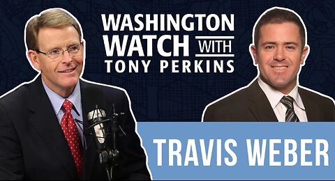 Travis Weber Provides Context about Religious Persecution of Christians in Nigeria and China