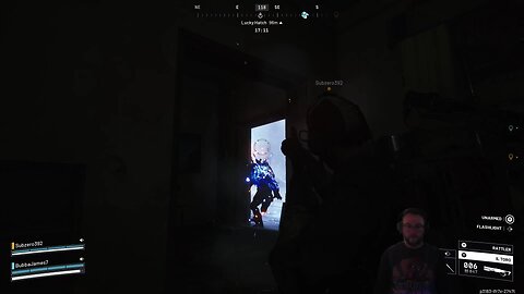 Gettin that gloop no music