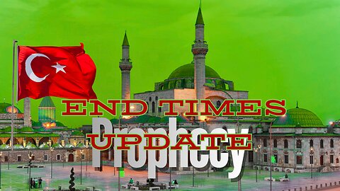 Things are Happening Very Quickly - Prophecy Update with John Haller