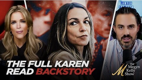 The FULL Backstory to the Karen Read Story and How the Trials Became So Compelling
