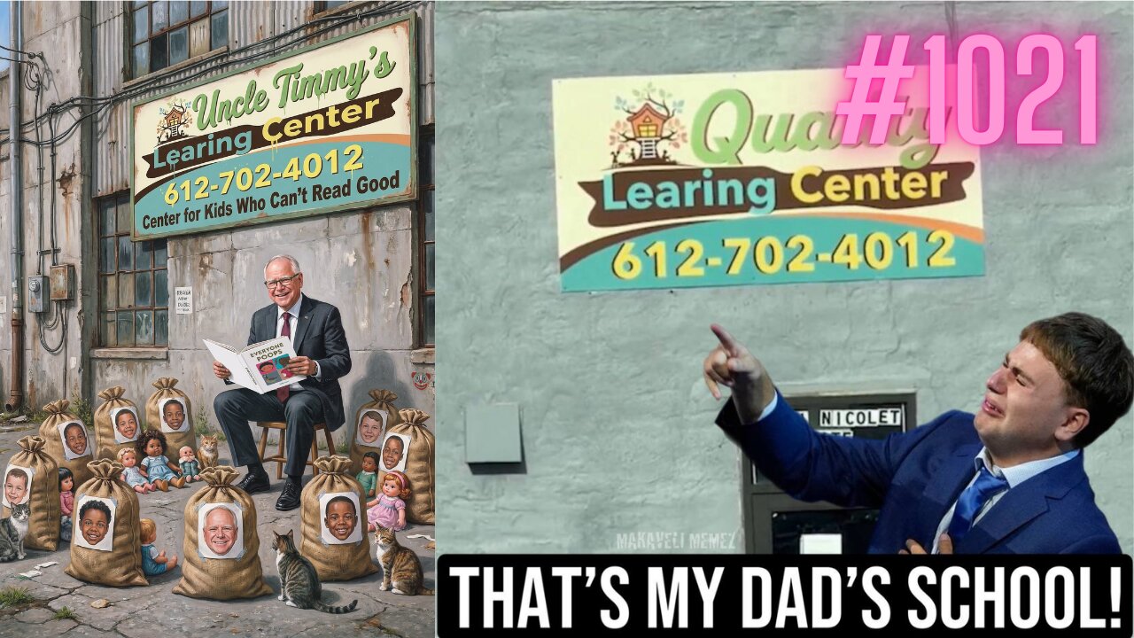 The Learing Center Meltdown - How Far Does the Corruption Go?