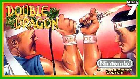 Double Dragon (NES)