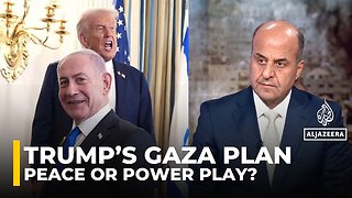 US should use leverage on Israel to secure peace in Gaza: Analysis
