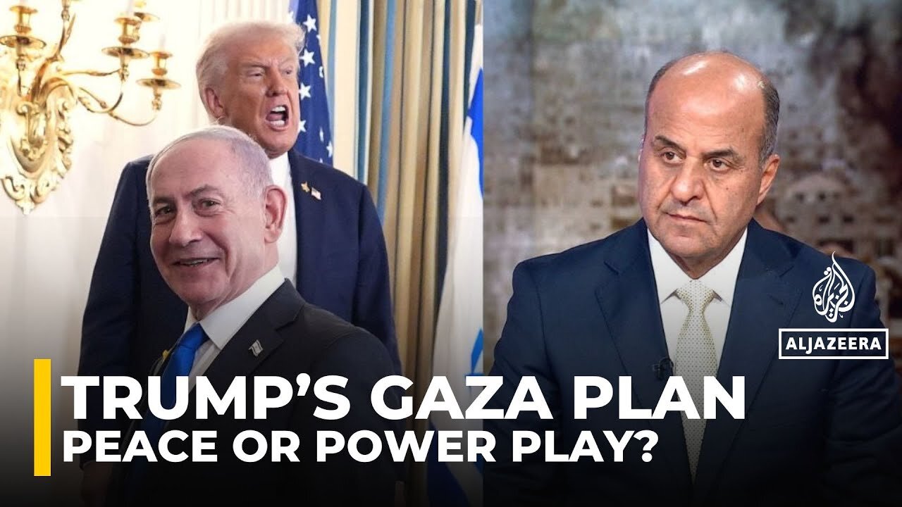 US should use leverage on Israel to secure peace in Gaza: Analysis