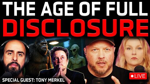BREAKING: The SECRET AGENDAS are finally being EXPOSED