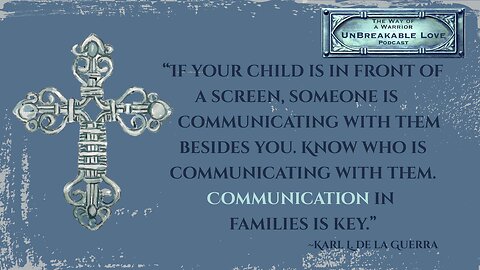 10 - Karl de la Guerra SafeGuard Your Children (MMA Fighters & Executive Protection Agents)