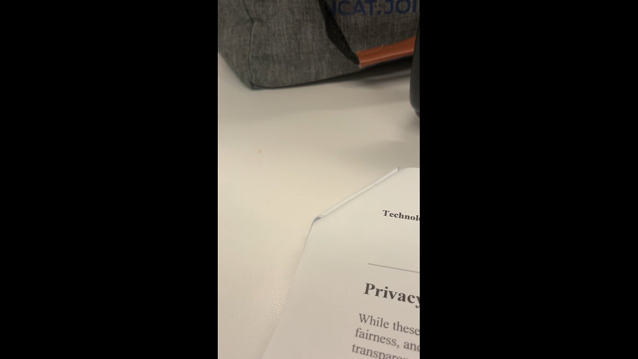 Fog Reveal & Mass Surveillance Concerns