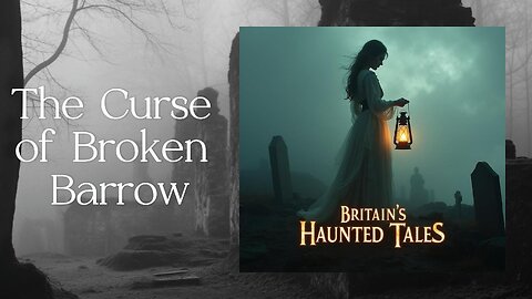 The Curse of Broken Barrow