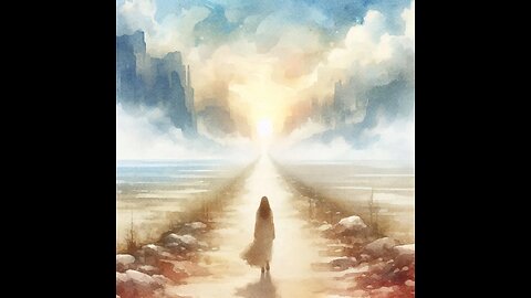 All Journeys End - Hugh Mungus