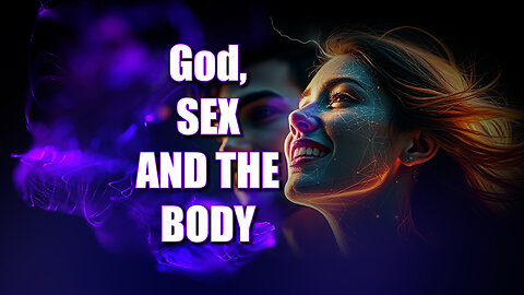 Theology of the Body, Part 1 - The Teachings of St. John Paul II