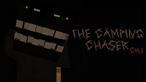 The Camping Chaser: Chapter 1 [Minecraft Horror Map]