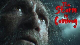 The Storm Is Coming Either Way | Catholic Daily Readings and Reflection | December 4, 2025