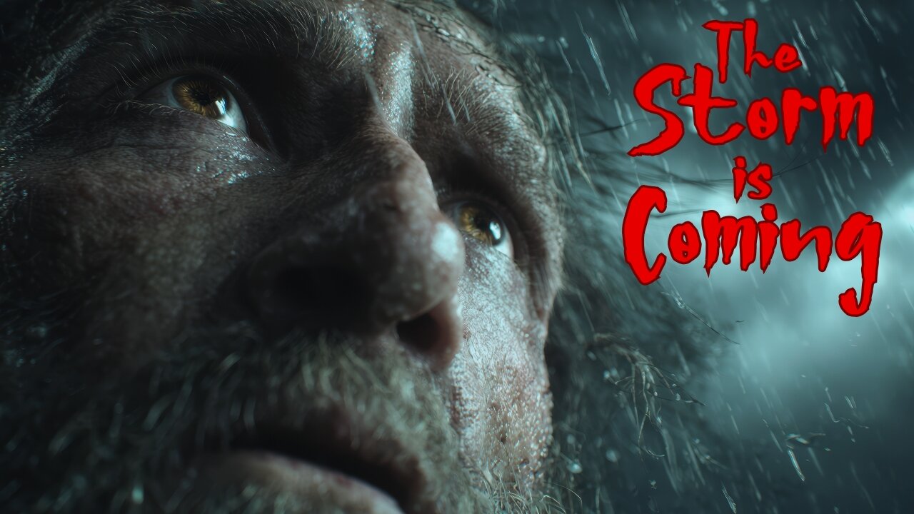 The Storm Is Coming Either Way | Catholic Daily Readings and Reflection | December 4, 2025