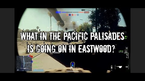 Eastwood or Pacific Palisades?