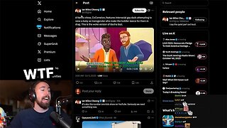 What the F*CK is Netflix doing??