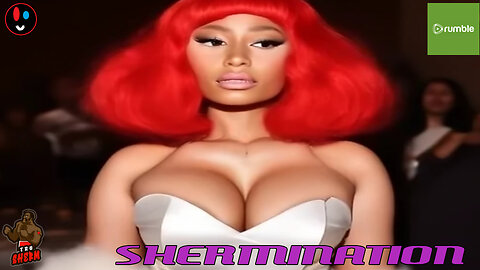 Shermination The Whole Fn Tru Vol 9