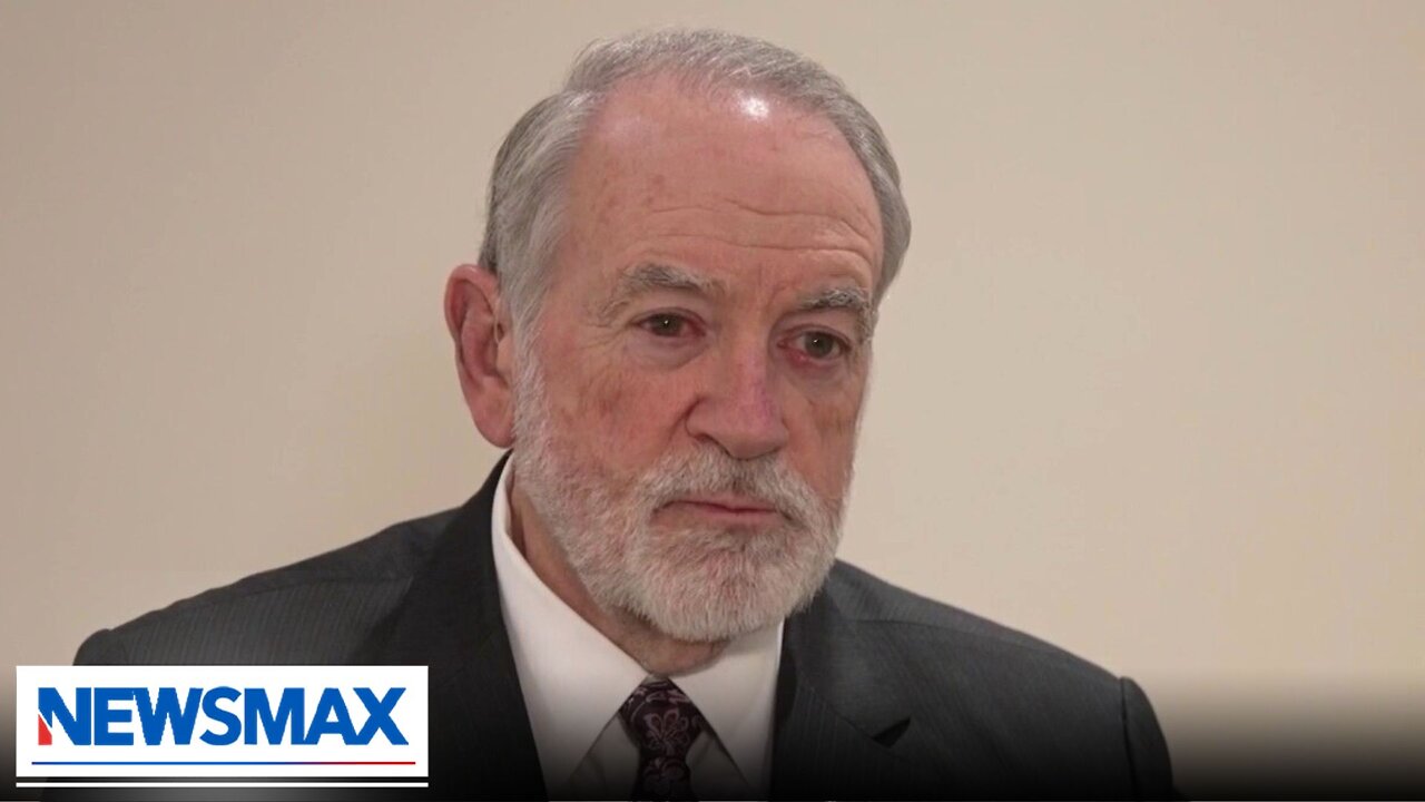 Last hostage should be home with family in a day or two: Ambassador Huckabee | Wake Up America Early