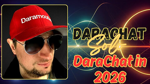 DaraChat Solo: Back In Action For 2026