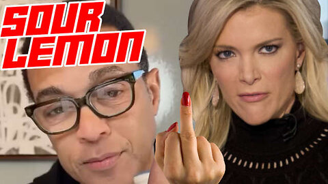 Don Lemon Tells Megyn Kelly to go "f*ck herself" Over Joy Reid Firing