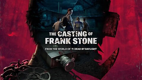 Unraveling the Darkness | The Casting of Frank Stone Live