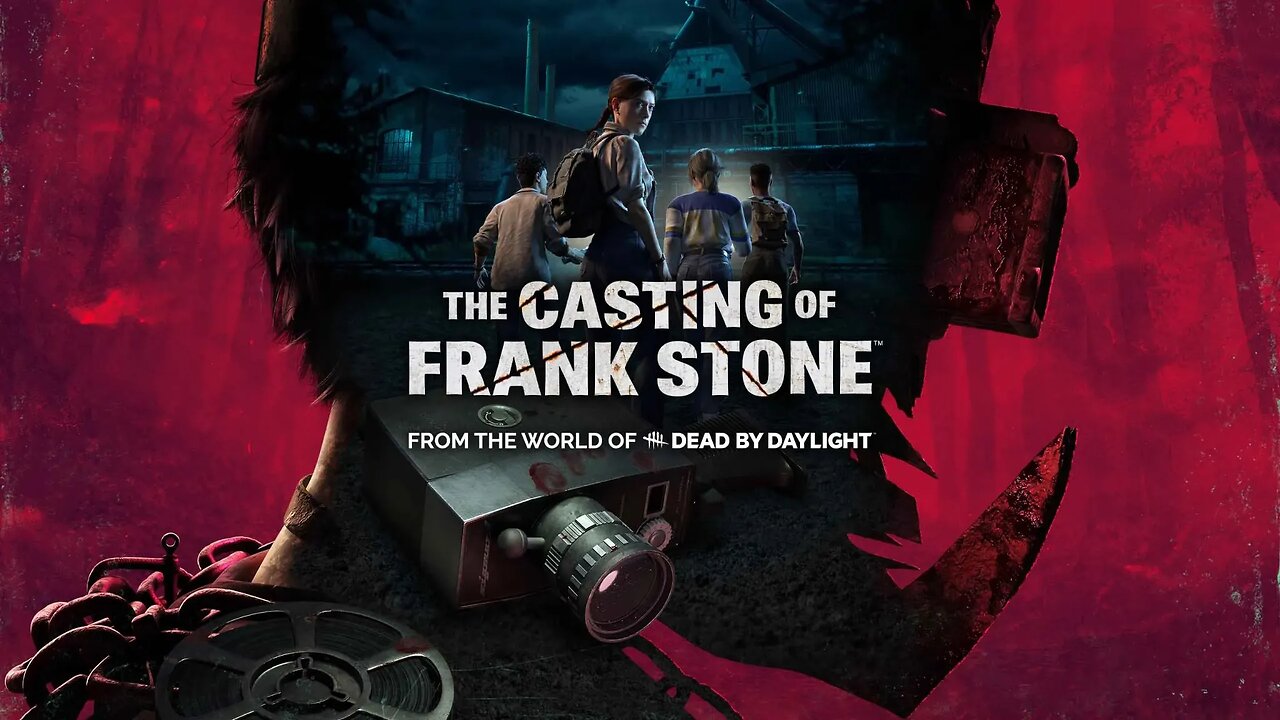 Unraveling the Darkness | The Casting of Frank Stone Live