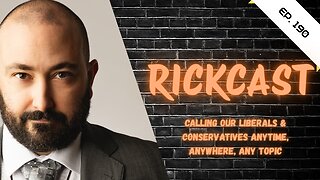 Government Shutdown Again, The Legacy Of John Brown, Comey To Be Indicted | EP. 190