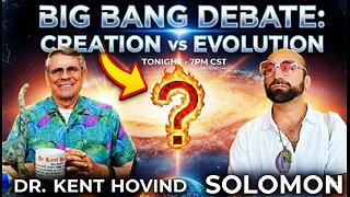 Big Bang Debate vs Solomon