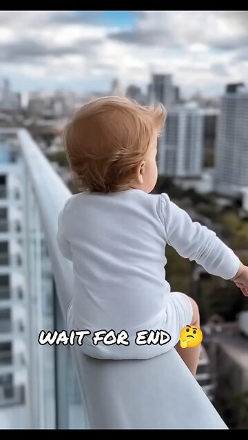 wait for end