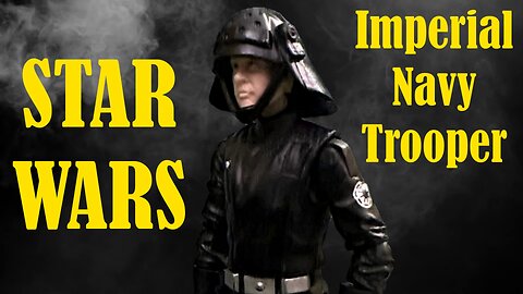 Imperial Navy Troopers Tribute