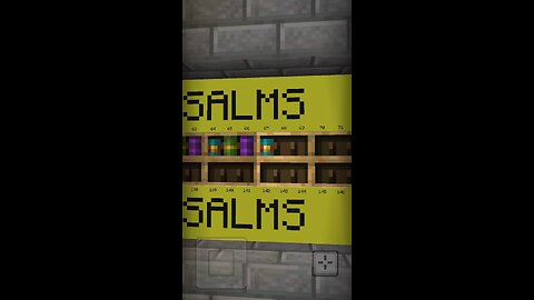 Psalm 67 - the KJV Bible in vanilla Minecraft #KJV #Psalms #Bible #Minecraft #67