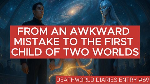The Weapon That Wasn’t | HFY Story | Sci Fi Stories