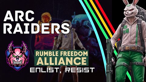 ARC Raiders - Quest Grind after reset and seeing how fast to 75!