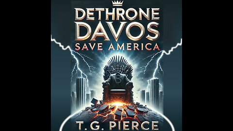 Dethrone Davos - the final battle