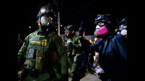 LIVE: ICE Continues Deporting Illegals Despite Lack Of Arrests Of Commie Terrorists