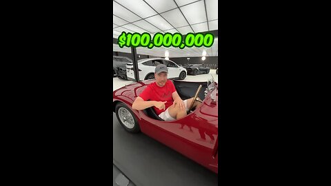 Mr.Beast Buying Car In $100000000 Doller