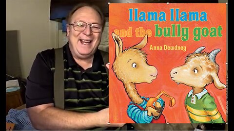 Llama Llama and the Bully Goat