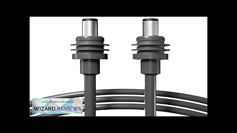 For Starlink Mini DC To DC Extension Cable Waterproof Cable For Starlink Review