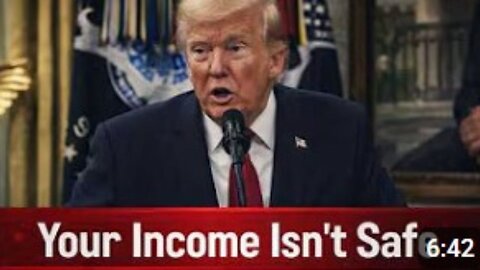 Your Side Hustle Income Is About To Get Hit (Wage Garnishment is Back!)